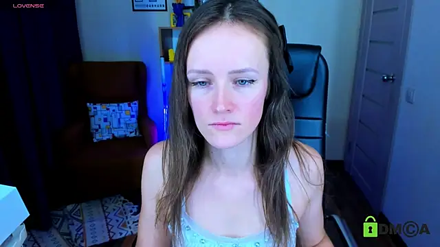 FrancescaCollins online show from January 12, 1:37 pm