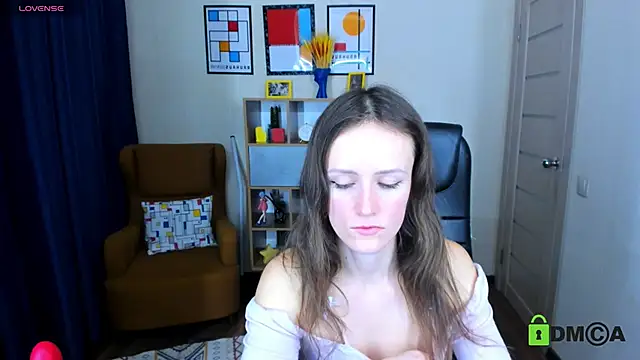 FrancescaCollins online show from January 29, 2:00 pm