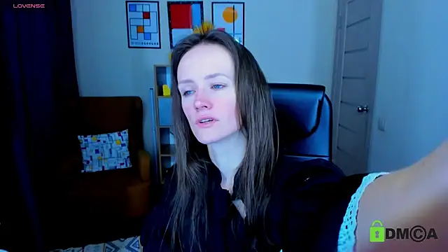 FrancescaCollins online show from March 7, 10:45 am