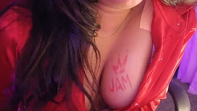 Asian FemQeen online show from March 14, 3:39 pm