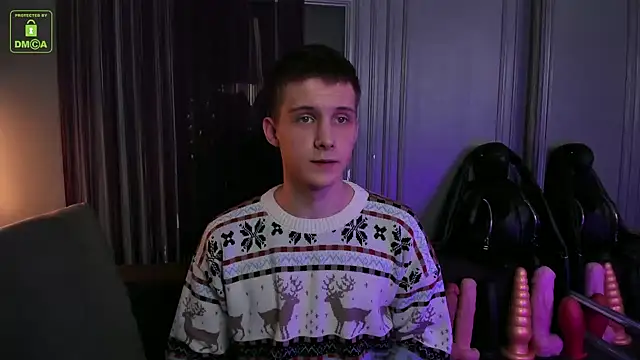 Snapshot of MarkGWalker chatting on January 15, 10:38 am MarkGWalker online show from January 15, 10:38 am