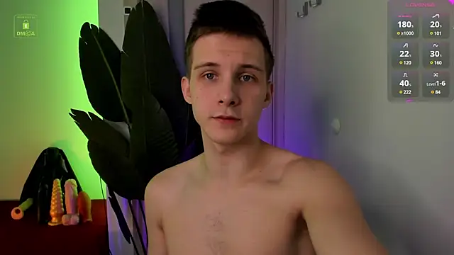 Snapshot of MarkGWalker chatting on January 26, 4:41 am MarkGWalker online show from January 26, 4:41 am