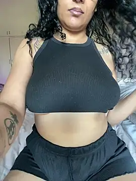 Indianbutter11 online show from February 27, 4:41 am