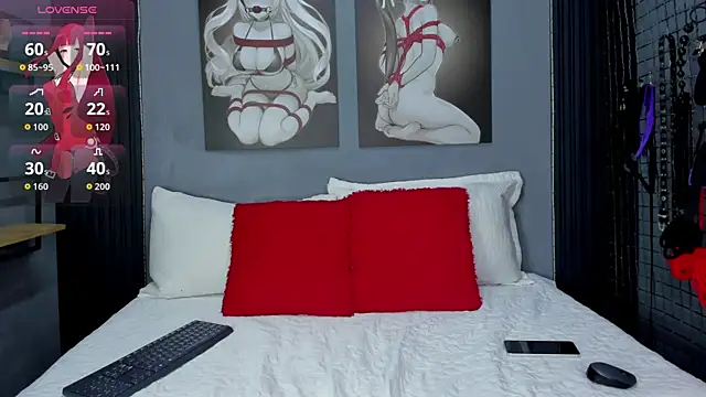 Ethan lennox online show from March 31, 4:18 pm