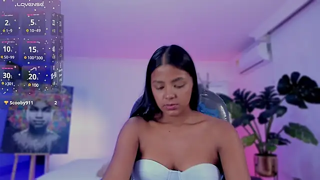JANYLOVE   online show from January 27, 11:22 am