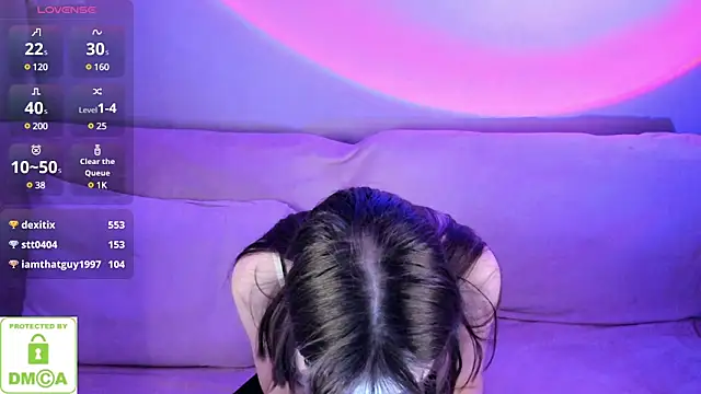 Snapshot of Ayesha_Thebestt chatting on December 14, 11:56 pm Ayesha Thebestt online show from December 14, 11:56 pm