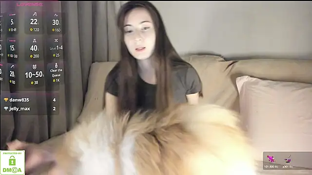 Snapshot of Ayesha_Thebestt chatting on March 16, 10:42 pm Ayesha Thebestt online show from March 16, 10:42 pm