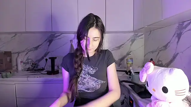 Snapshot of Ayesha_Thebestt chatting on January 13, 2:33 pm Ayesha Thebestt online show from January 13, 2:33 pm