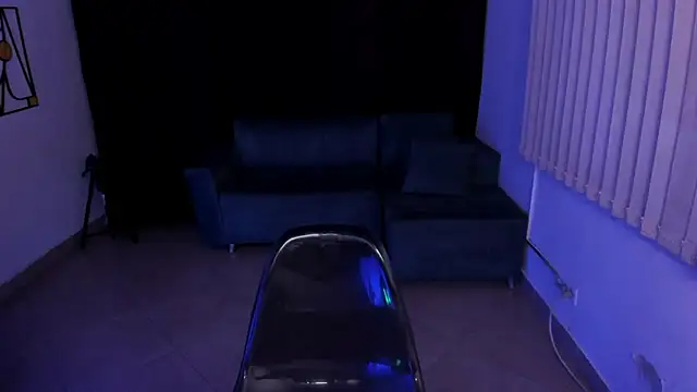 SusyAmis online show from December 21, 2:41 am