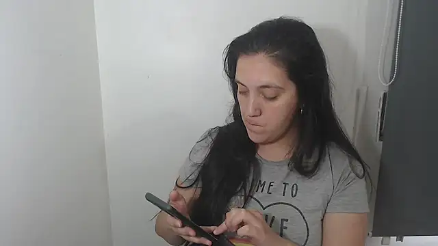 lulitasexy online show from January 4, 10:02 pm