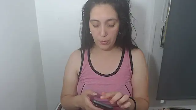 lulitasexy online show from January 15, 3:33 am