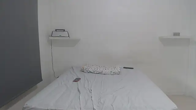 lulitasexy online show from February 15, 7:51 am