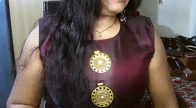Cute Ruhi99 online show from December 29, 7:28 am