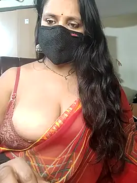 Cute Ruhi99 online show from December 31, 10:37 am