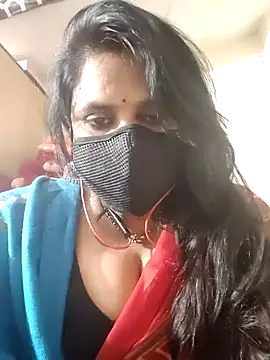 Cute Ruhi99 online show from December 31, 1:52 pm