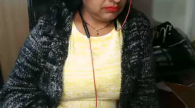 Cute Ruhi99 online show from January 1, 10:21 am