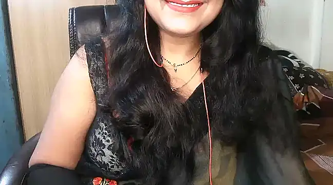 Cute Ruhi99 online show from January 3, 7:16 am