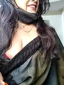 Cute Ruhi99 online show from January 4, 11:43 am