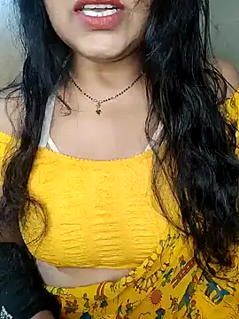Cute Ruhi99 online show from January 9, 8:34 am
