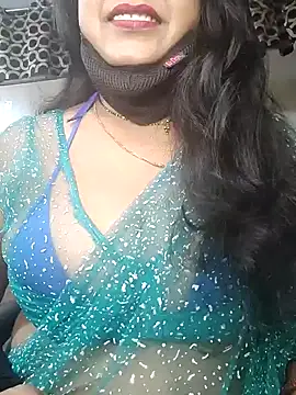 Cute Ruhi99 online show from January 16, 8:11 am