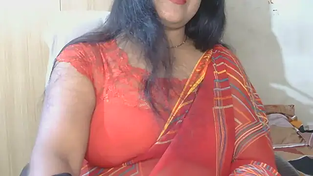 Cute Ruhi99 online show from October 7, 9:06 am