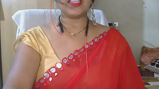 Cute Ruhi99 online show from October 11, 6:56 am