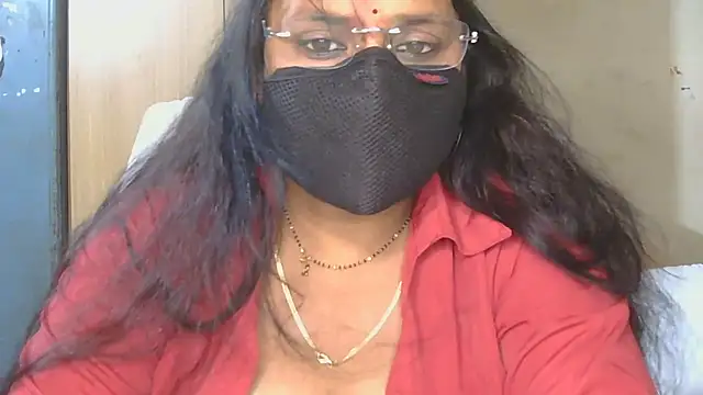 Cute Ruhi99 online show from April 19, 8:57 am