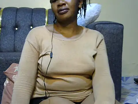 Sexy Kezzy online show from October 3, 7:44 pm