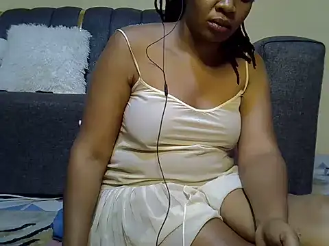 Sexy Kezzy online show from June 20, 3:48 pm