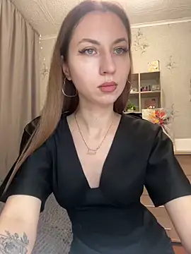 Snapshot of Magdalene_Janette chatting on December 25, 11:22 am Magdalene Janette online show from December 25, 11:22 am