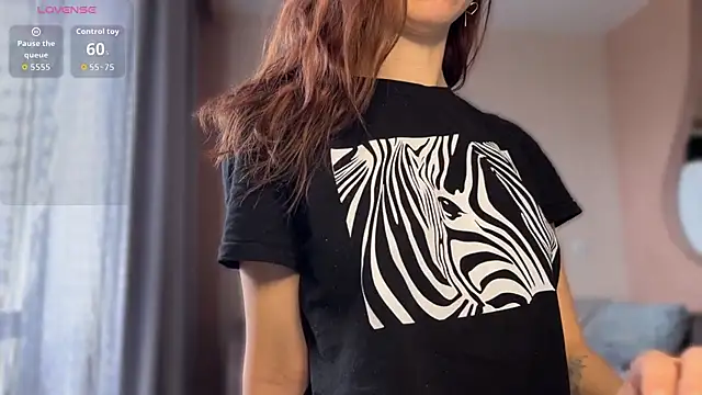 Snapshot of Magdalene_Janette chatting on October 22, 9:31 am Magdalene Janette online show from October 22, 9:31 am