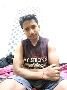 Indiandaddy11 online show from February 23, 8:50 pm