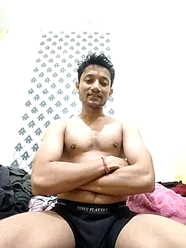 Indiandaddy11 online show from February 24, 6:28 pm