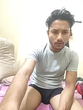 Indiandaddy11 online show from June 24, 7:13 pm