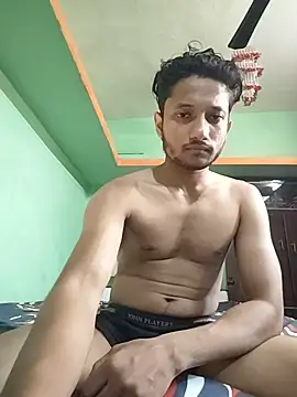 Indiandaddy11 online show from June 27, 3:33 am
