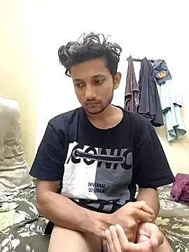 Indiandaddy11 online show from July 31, 5:56 pm