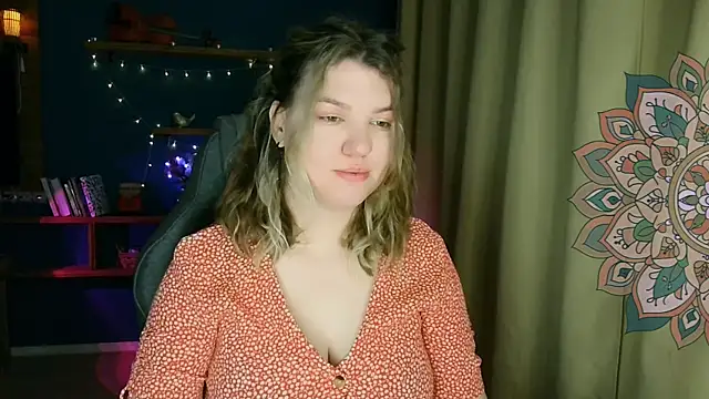 VioletteWay online show from October 22, 6:35 am