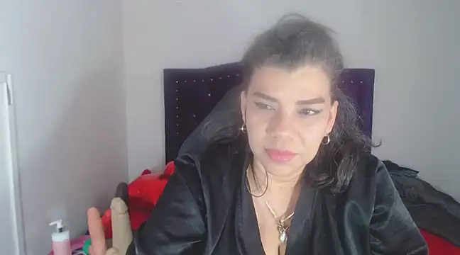 vikyadams online show from February 17, 4:48 pm