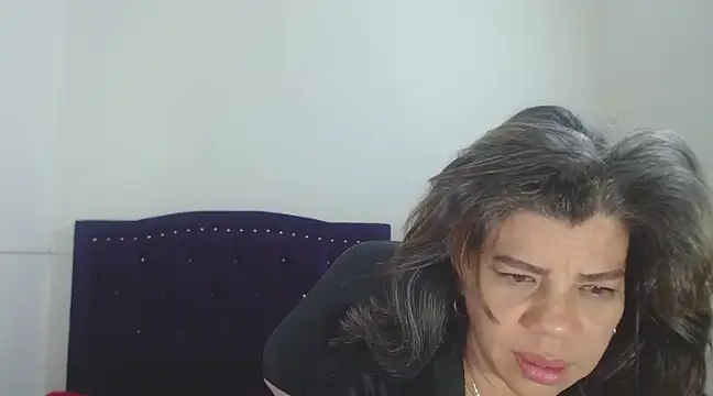 vikyadams online show from February 21, 9:24 am