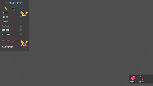 Snapshot of catalina__lovers chatting on December 11, 10:06 pm catalina  lovers online show from December 11, 10:06 pm