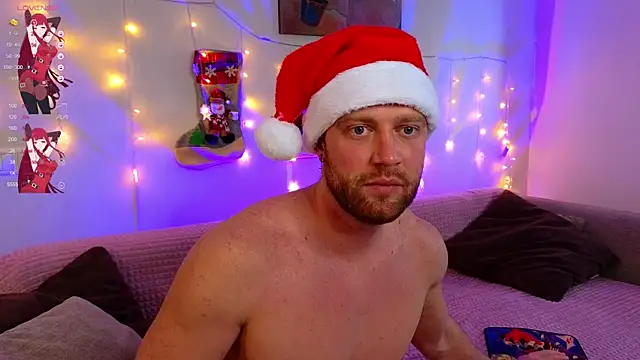 MaxMia online show from December 28, 7:22 am