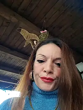 vampvanna23 online show from December 6, 10:27 am