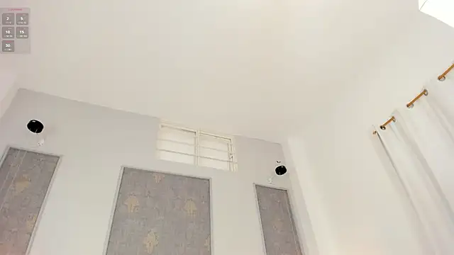 Sara Gomez online show from March 10, 7:41 pm