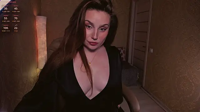 Eesmaaarrr online show from June 2, 11:18 pm