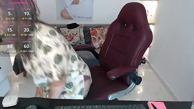 zehra sanem online show from February 16, 8:38 pm