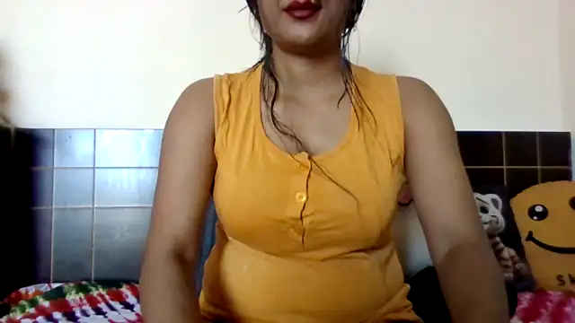 Queenhimanshi online show from April 15, 8:54 am