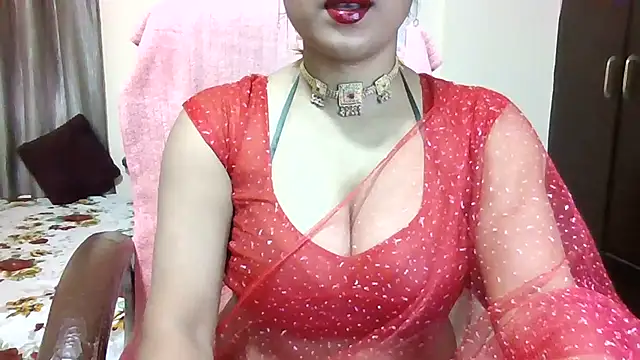 Queenhimanshi online show from July 9, 7:23 am