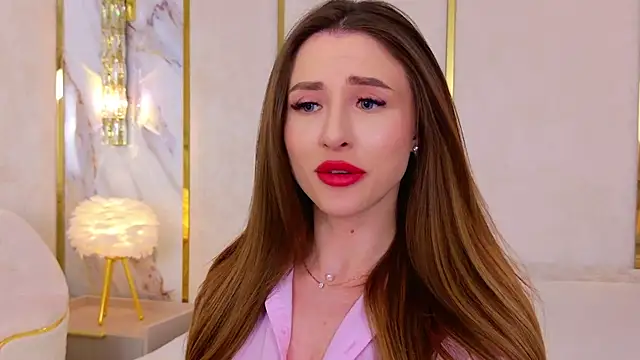 Jullia Carter online show from March 4, 10:46 am