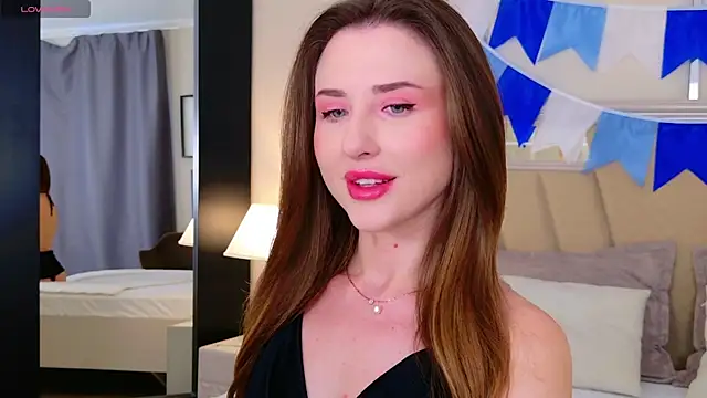 Jullia Carter online show from September 24, 6:06 am