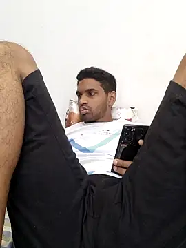 mykecockslong online show from February 6, 9:00 am